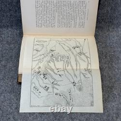 1890 Jefferson Davis Ancien Président des États confédérés d'Amérique 1ère Édition