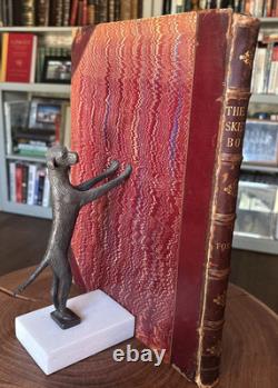 1890 L'histoire d'un artiste de la Grande Guerre par Edwin Forbes Cuir de la guerre civile