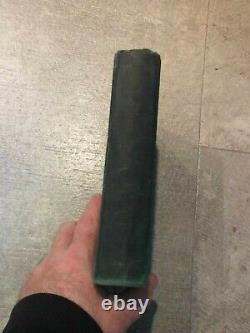 1892 Livre De La Guerre Civile Berdans États-unis Sharmshooters Armée Du Potomac