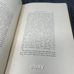 1895 Biographie antique de la guerre de Sécession, Mémoires de Stonewall Jackson, illustré