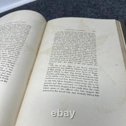 1895 Biographie antique de la guerre de Sécession, Mémoires de Stonewall Jackson, illustré