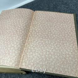 1895 Biographie antique de la guerre de Sécession, Mémoires de Stonewall Jackson, illustré