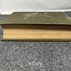 1895 Biographie antique de la guerre de Sécession, Mémoires de Stonewall Jackson, illustré