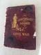 1895 Soldat Confédéré Dans La Guerre De Sécession Ben La Bree Livre Ancien Tel Quel
