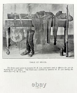 1896 Guerre Civile Statuts Confédéraux Histoire De La Confédération Relictions Esclavagisme Csa Us