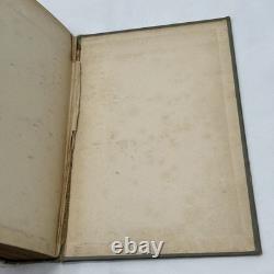 1896 LES QUATRE FILLES DU DOCTEUR MARCH VICTORIEN NOËL GUERRE DE SÉCESSION ALCOTT ANTIQUE 200 ILLUSTRATIONS