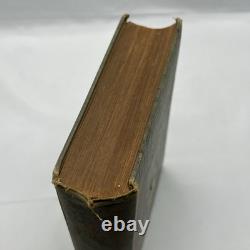 1896 LES QUATRE FILLES DU DOCTEUR MARCH VICTORIEN NOËL GUERRE DE SÉCESSION ALCOTT ANTIQUE 200 ILLUSTRATIONS