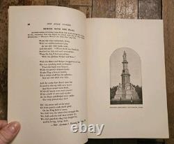 1897 Nos Infirmières Militaires 100+ Femmes Qui Ont Servi Sur Les Champs de Bataille et Dans les Hôpitaux GUERRE CIVILE