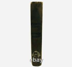 1898 Récits délicieux de l'histoire américaine pour les jeunes - Guerre civile Esclavage