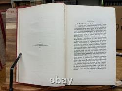 1899 Histoire militaire confédérée de la guerre civile Édition complète de Clement Evans 1ère édition
