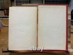 1899 Histoire militaire confédérée de la guerre civile Édition complète de Clement Evans 1ère édition