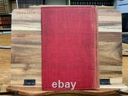 1899 Histoire militaire confédérée de la guerre civile Édition complète de Clement Evans 1ère édition