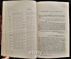 1899 dossiers antiques de la GUERRE CIVILE histoire des prisonniers correspondance union confédérée
