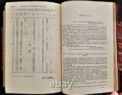 1899 dossiers antiques de la GUERRE CIVILE histoire des prisonniers correspondance union confédérée