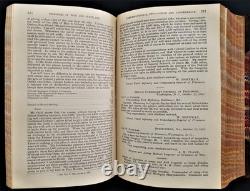 1899 dossiers antiques de la GUERRE DE SÉCESSION histoire des prisonniers correspondance union confédéré