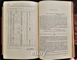 1899 dossiers antiques de la GUERRE DE SÉCESSION histoire des prisonniers correspondance union confédéré