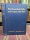 1903 Kellogg La VallÉe De Shenandoah Et La Virginie 1861-1865 Rare Guerre Civile Neale