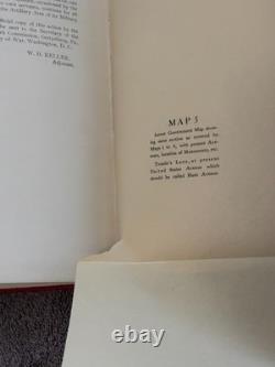 1910, 1re éd. Le verger de pêchers de Gettysburg : un appel avec supplément