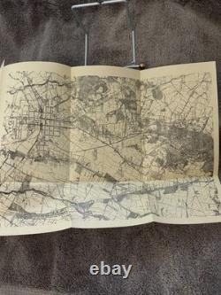 1910, 1re éd. Le verger de pêchers de Gettysburg : un appel avec supplément