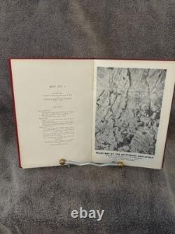 1910, 1re éd. Le verger de pêchers de Gettysburg : un appel avec supplément