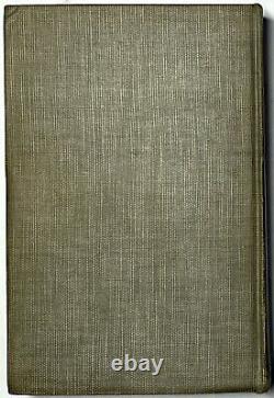 1912 La guerre des années soixante Edward Ridgeway Hutchins Guerre civile américaine 1ère édition rare