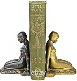 1920 PETITES FEMMES Noël Victorien Cadeau pour Elle LOUISA MAY ALCOTT Guerre Civile