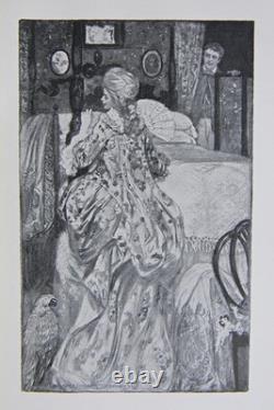 1920 PETITES FEMMES Noël Victorien Cadeau pour Elle LOUISA MAY ALCOTT Guerre Civile