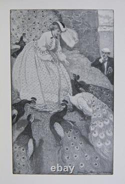 1920 PETITES FEMMES Noël Victorien Cadeau pour Elle LOUISA MAY ALCOTT Guerre Civile