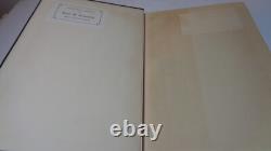 1931 Première Édition Putnam Bedford Forrest et sa Compagnie de Critters Histoire de la Guerre Civile