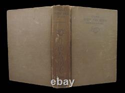 1936 Autant en emporte le vent Margaret Mitchell Guerre de Sécession et esclavage 1ère édition de juin