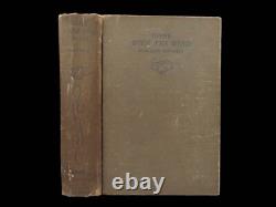 1936 Autant en emporte le vent Margaret Mitchell Guerre de Sécession et esclavage 1ère édition de juin
