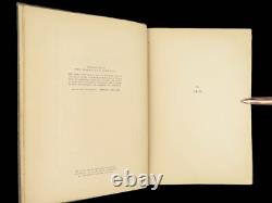 1936 Autant en emporte le vent Margaret Mitchell Guerre de Sécession et esclavage 1ère édition de juin