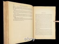 1936 Autant en emporte le vent Margaret Mitchell Guerre de Sécession et esclavage 1ère édition de juin