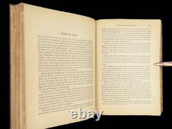 1936 Autant en emporte le vent Margaret Mitchell Guerre de Sécession et esclavage 1ère édition de juin