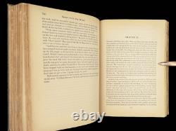 1936 Autant en emporte le vent Margaret Mitchell Guerre de Sécession et esclavage 1ère édition de juin