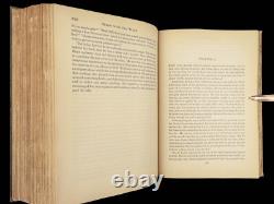 1936 Autant en emporte le vent Margaret Mitchell Guerre de Sécession et esclavage 1ère édition de juin