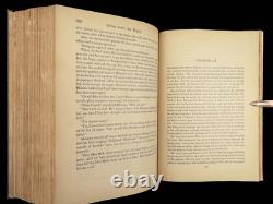 1936 Autant en emporte le vent Margaret Mitchell Guerre de Sécession et esclavage 1ère édition de juin
