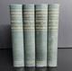 1939 Abraham Lincoln Les Ann&eacute;es De Guerre Carl Sandburg 4 Vol Histoire De La Guerre Civile