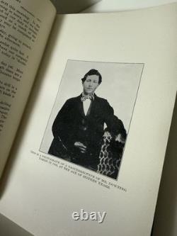 1ère édition du journal de guerre de Downing, 11e infanterie de l'Iowa