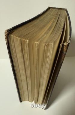 1ère édition du journal de guerre de Downing, 11e infanterie de l'Iowa