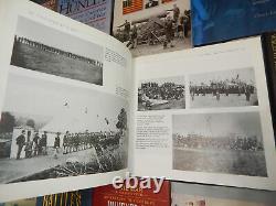 29 livres d'histoire de la guerre civile américaine LOT EN GROS gettysberg css hunley timechart time life