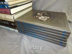 29 livres d'histoire de la guerre civile américaine LOT EN GROS gettysberg css hunley timechart time life