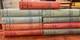 9-byron A Dunn Toile Hc Illus Romans De La Guerre De S&eacute;cession