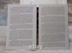 ARMÉE DU POTOMAC TRILOGIE par Bruce Catton Bibliothèque de la Guerre Civile EASTON PRESS
