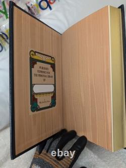 ARMÉE DU POTOMAC TRILOGIE par Bruce Catton Bibliothèque de la Guerre Civile EASTON PRESS