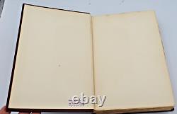 AUTOBIOGRAPHIE D'OLIVER OTIS HOWARD Général de la guerre civile Deux volumes Militaire Maine