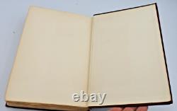 AUTOBIOGRAPHIE D'OLIVER OTIS HOWARD Général de la guerre civile Deux volumes Militaire Maine