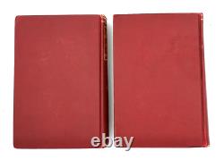 AUTOBIOGRAPHIE D'OLIVER OTIS HOWARD Général de la guerre civile Deux volumes Militaire Maine