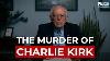 À La Suite Du Meurtre De Charlie Kirk, Le Sénateur Bernie Sanders Aborde La Montée De La Violence Politique En Amérique.