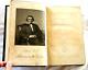 Alexander H Stephens En Public Et En Privé Par Henry Cleveland 1866 Hc Première édition